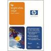 HP  Bright papir A3, 90 gram, 500/pk